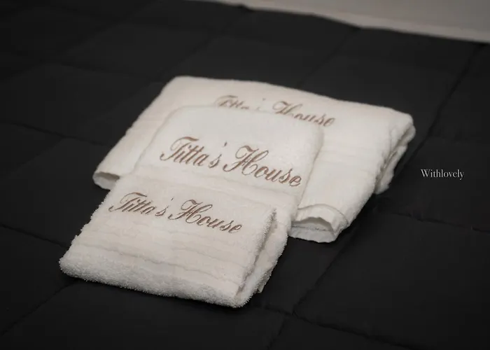 Titta\'S House