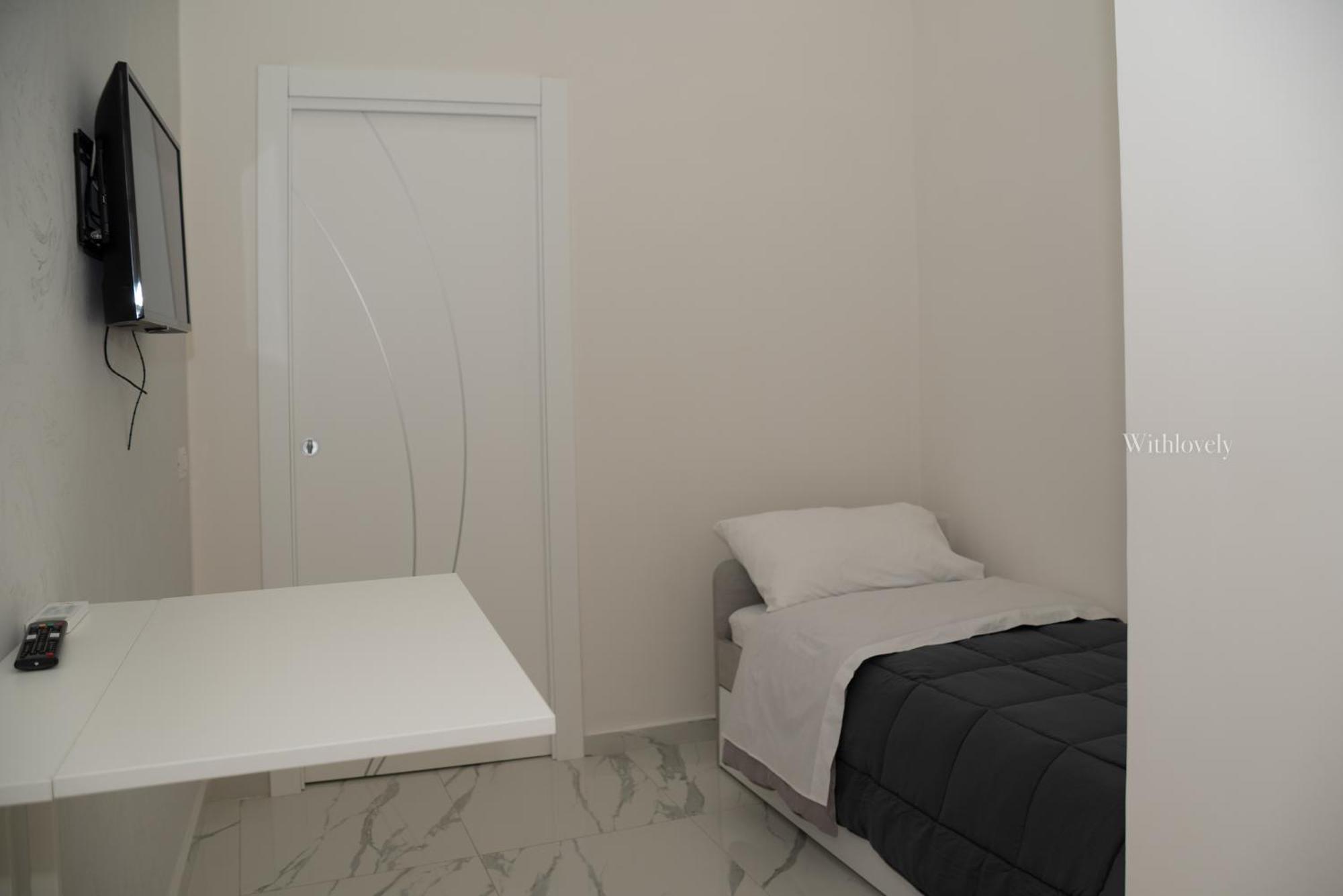 Titta's House Apartment *