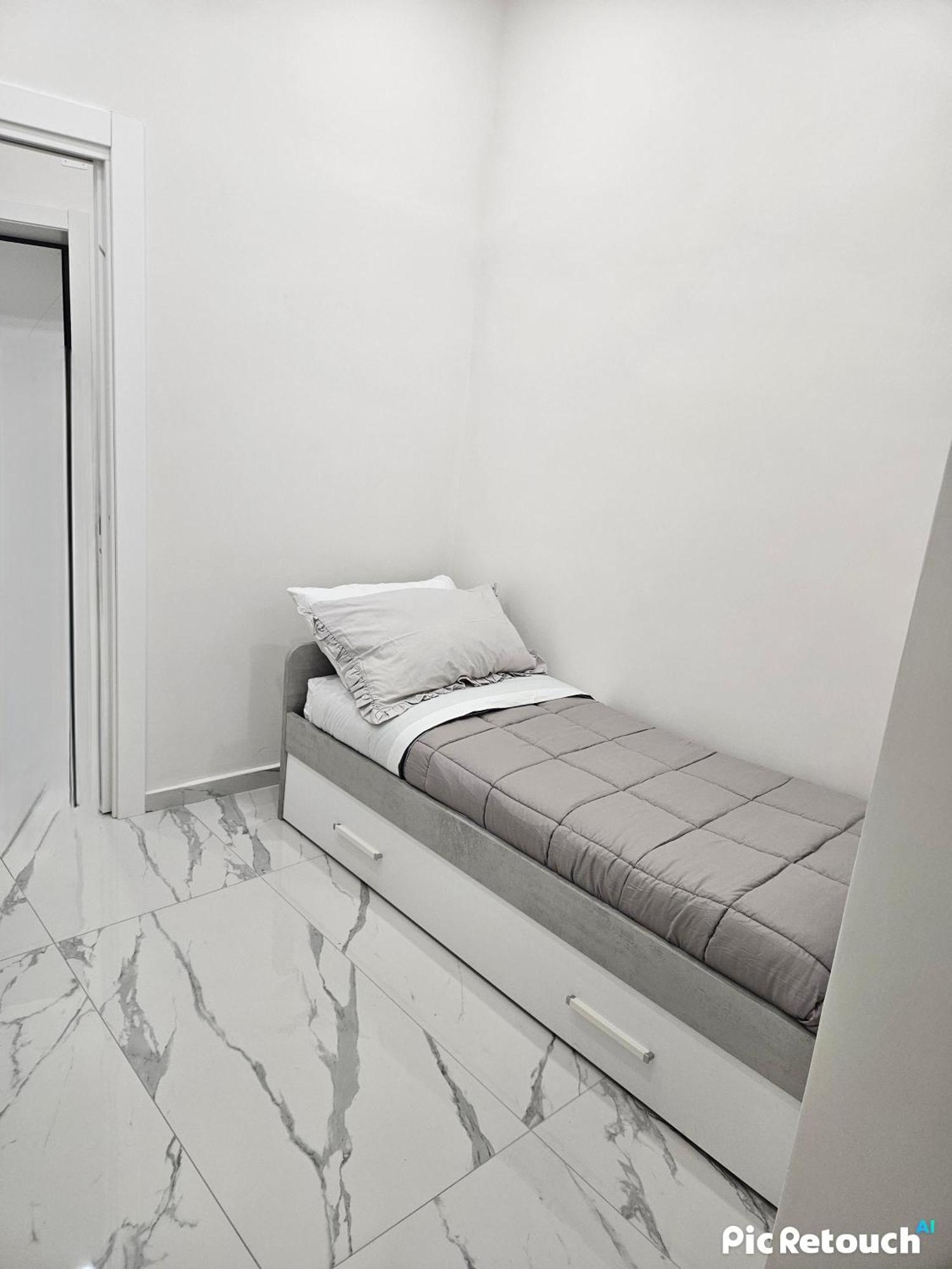 Apartment Titta's House Naples